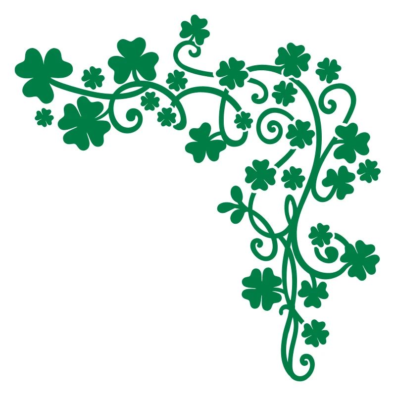 Shamrocks