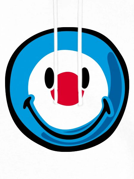 Smiley Target
