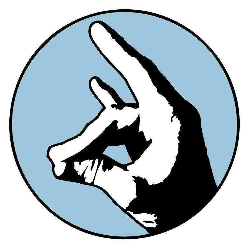 Schweigefuchs