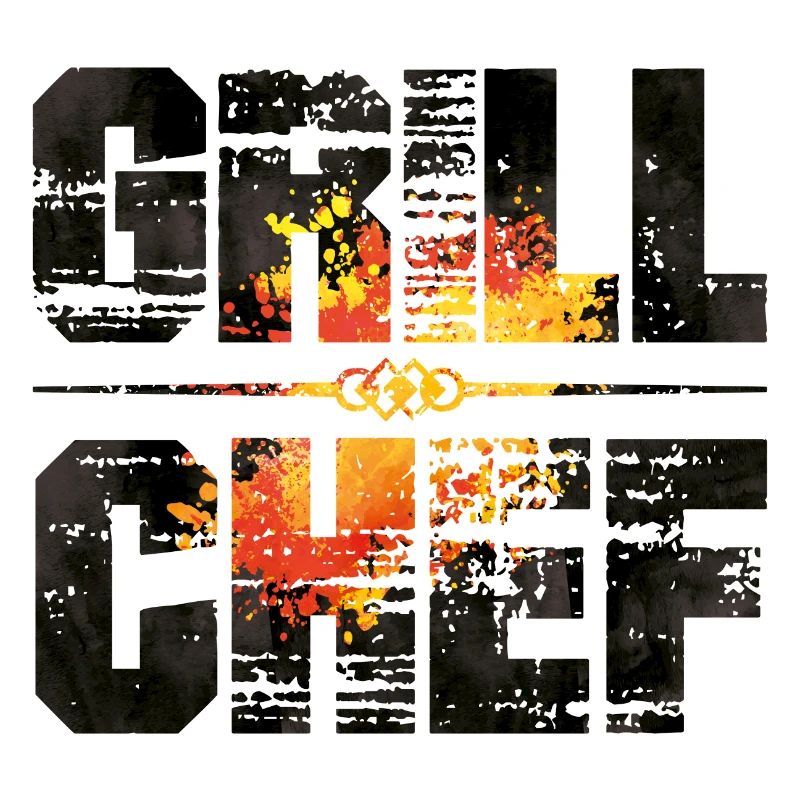grill chef