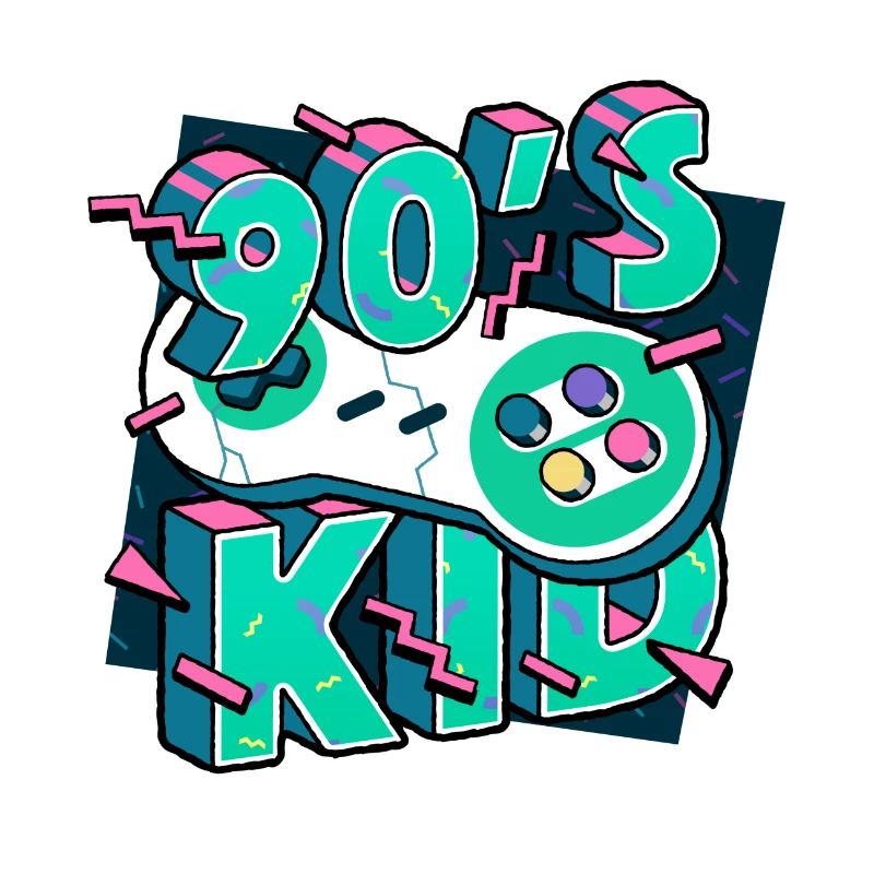 90er Kind