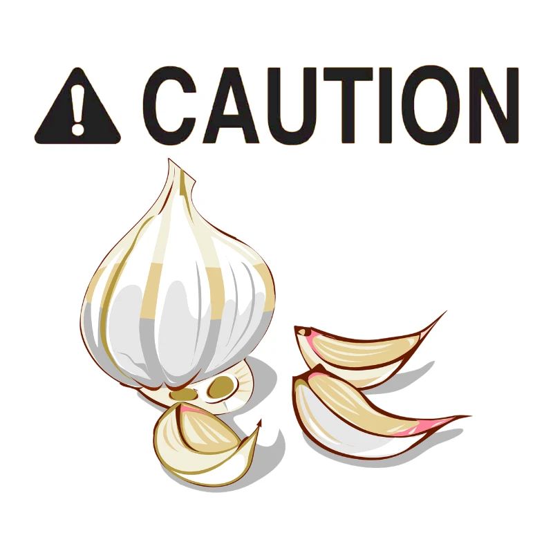 Attention ail