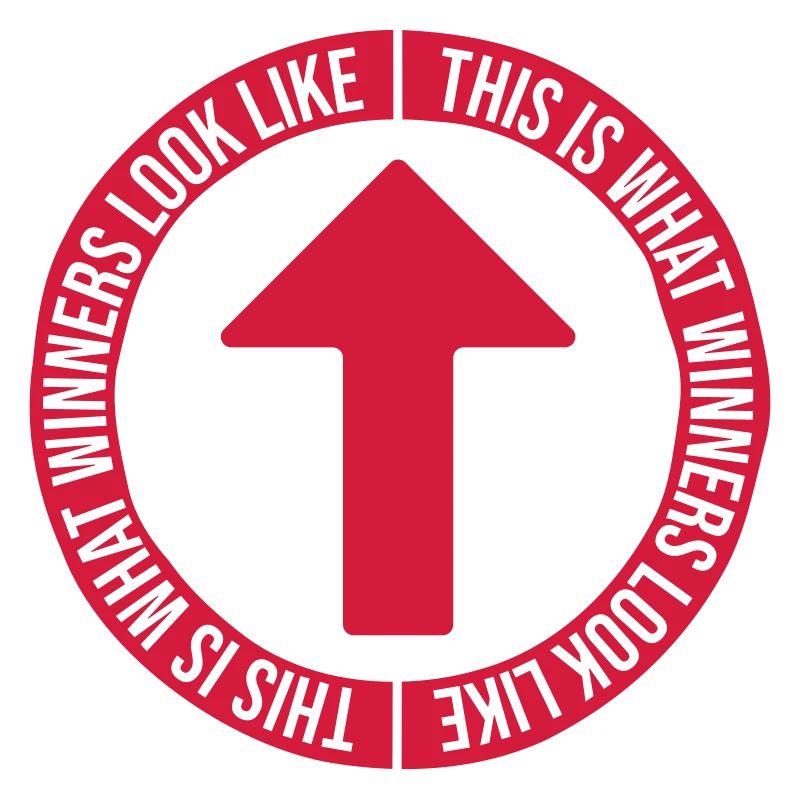 À quoi ressemblent les gagnants