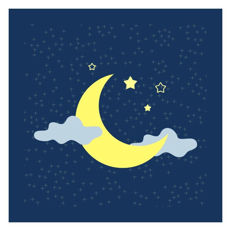 Cielo notturno