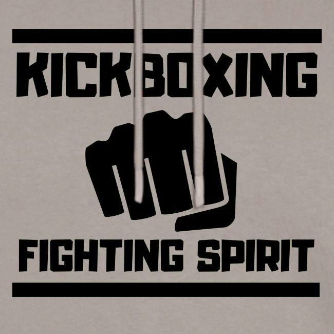 KICKBOXING