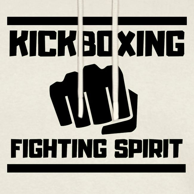 KICKBOXING
