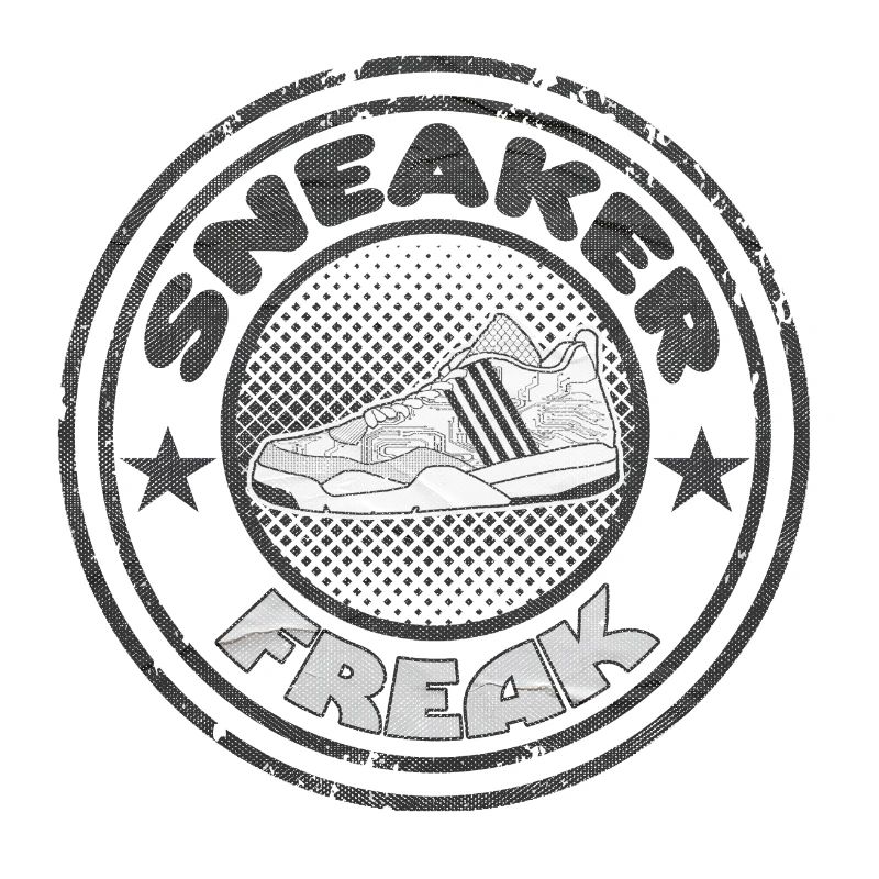 Sneaker Freak GRUNGE