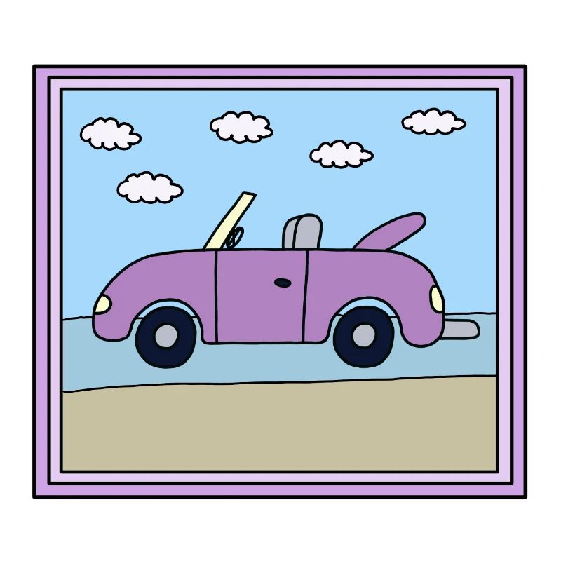 Conception de voiture