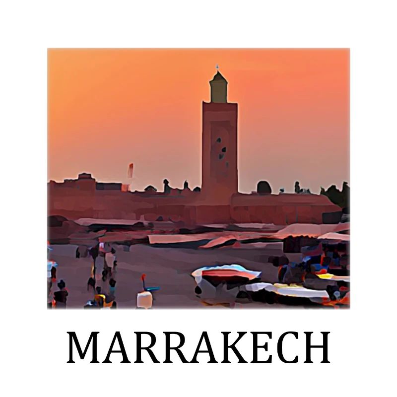 Marrakech