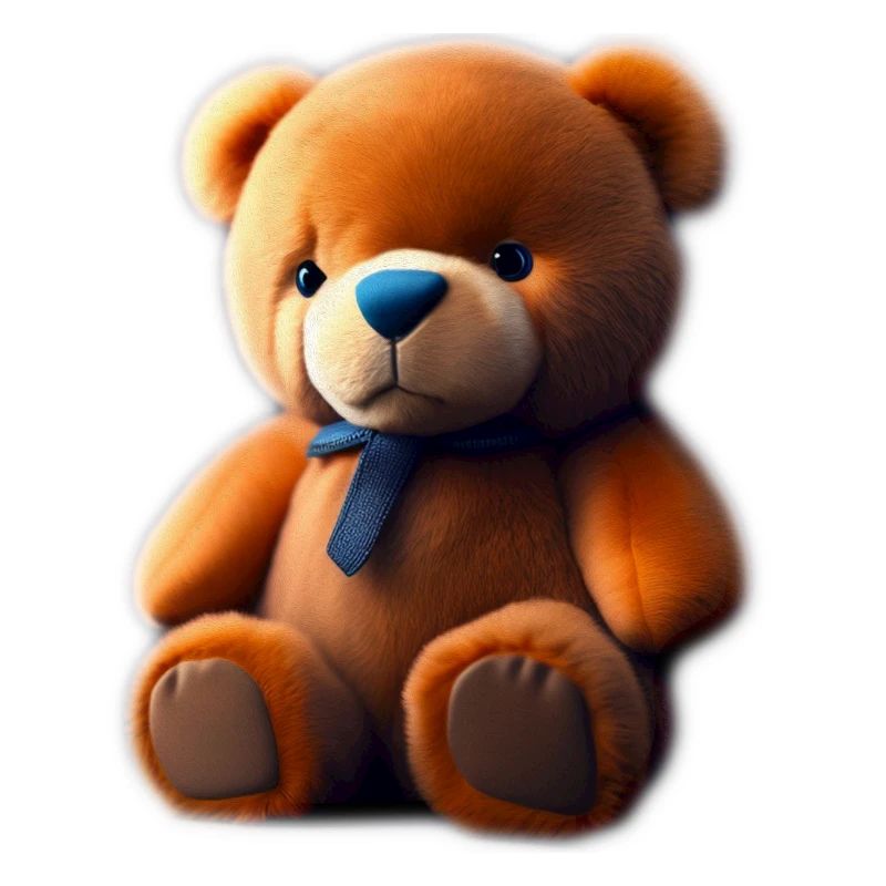 Teddybär