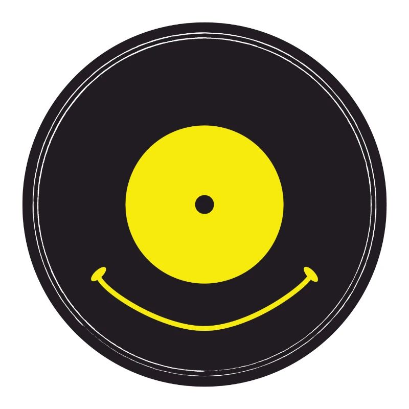 Have a nice vinyl day