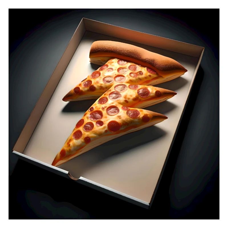 Rayo Pizza