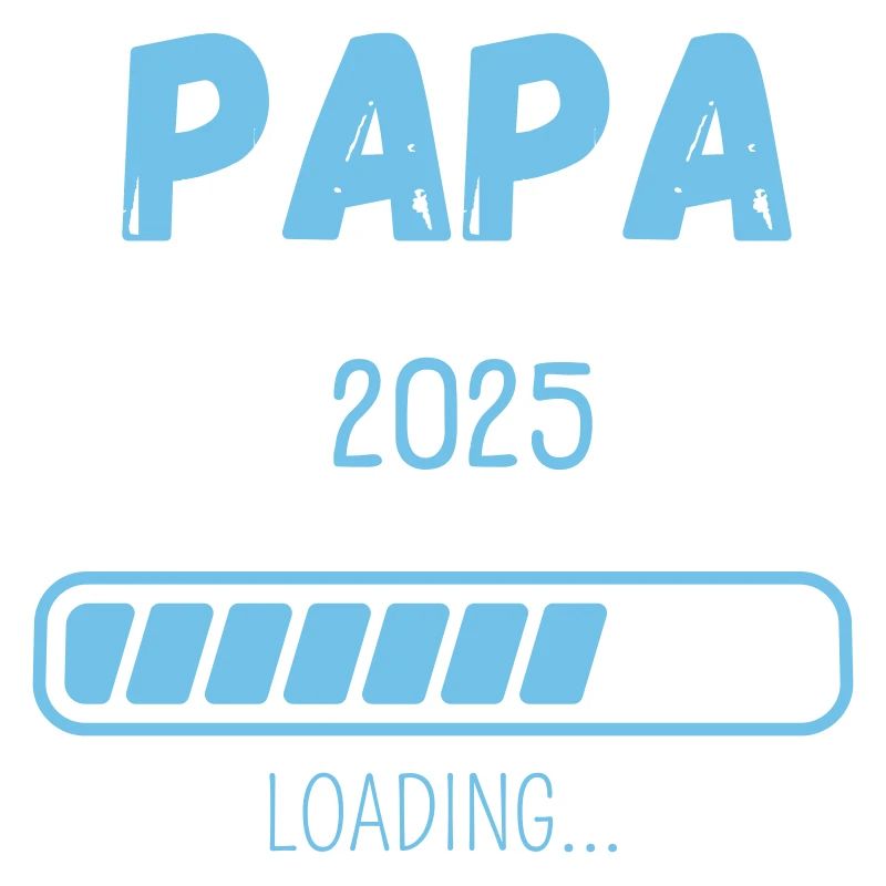 PAPA 2025 LOADING...