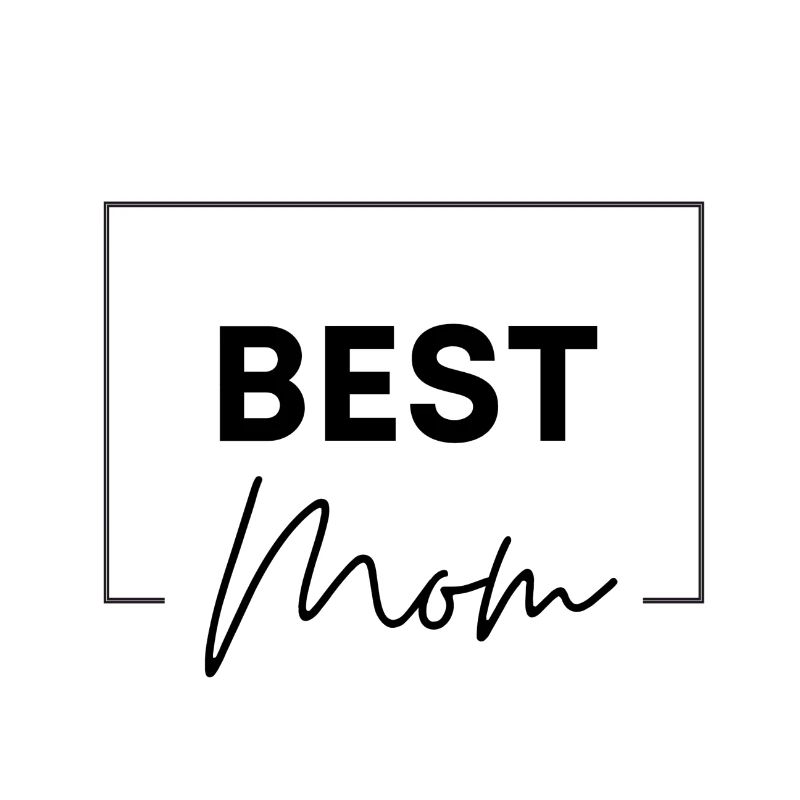Design - Beste Mama