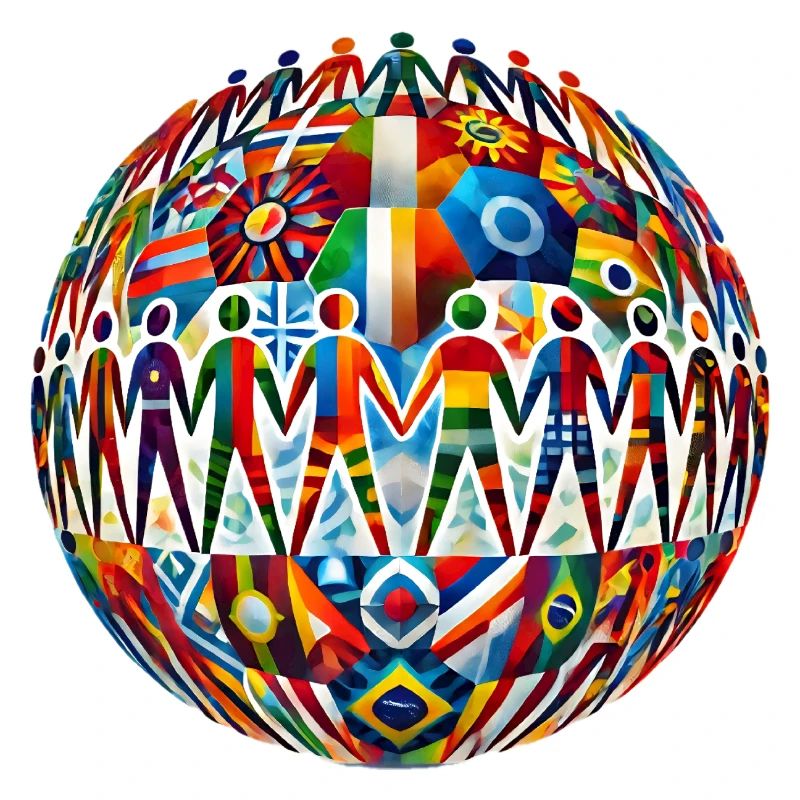 Unity in Diversity – Gemeinsam stark