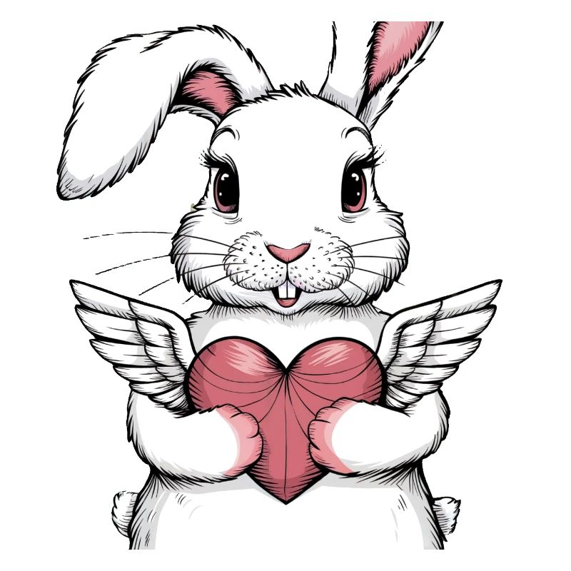 Rabbit 1