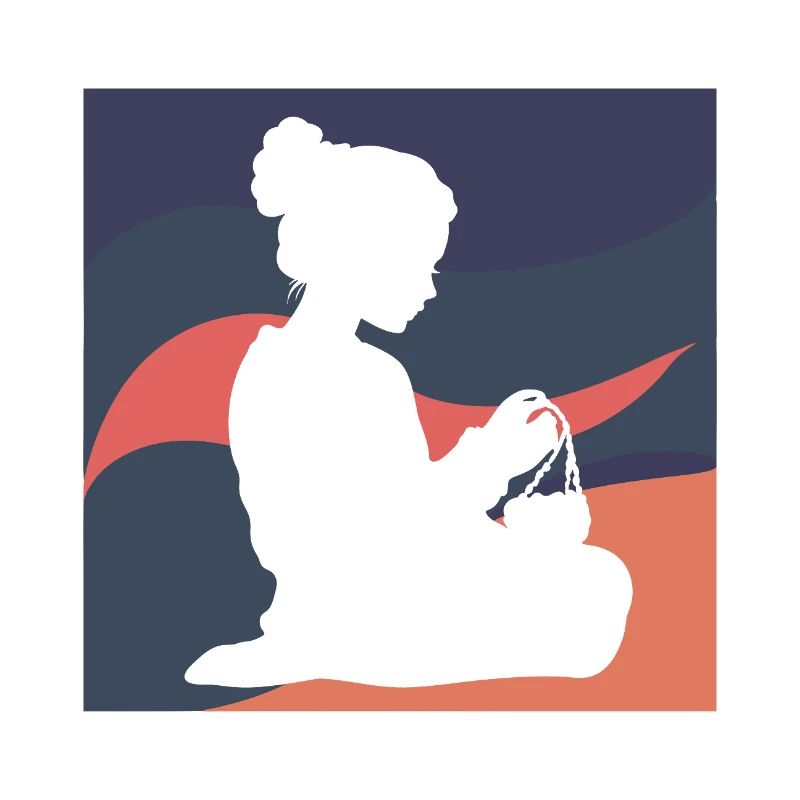 Garn Stricken Pullover