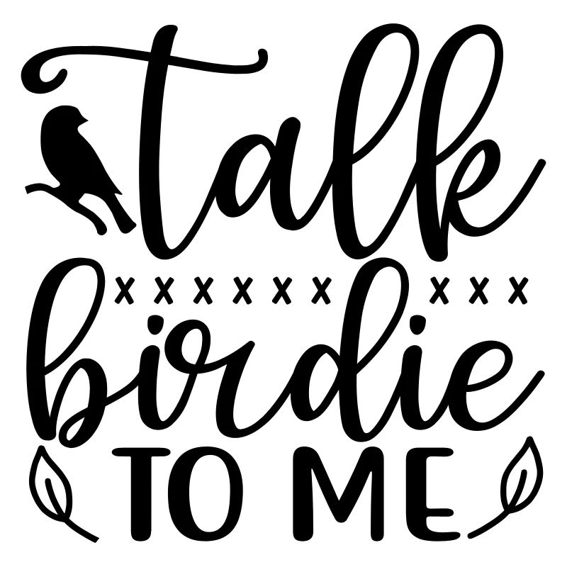 talk birdie