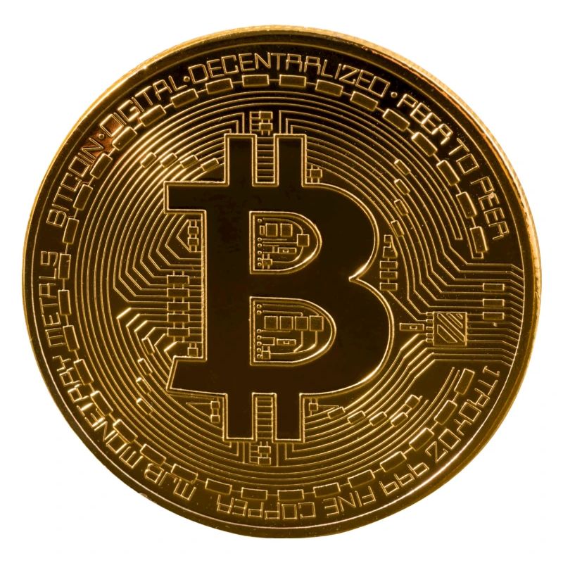 Bitcoin