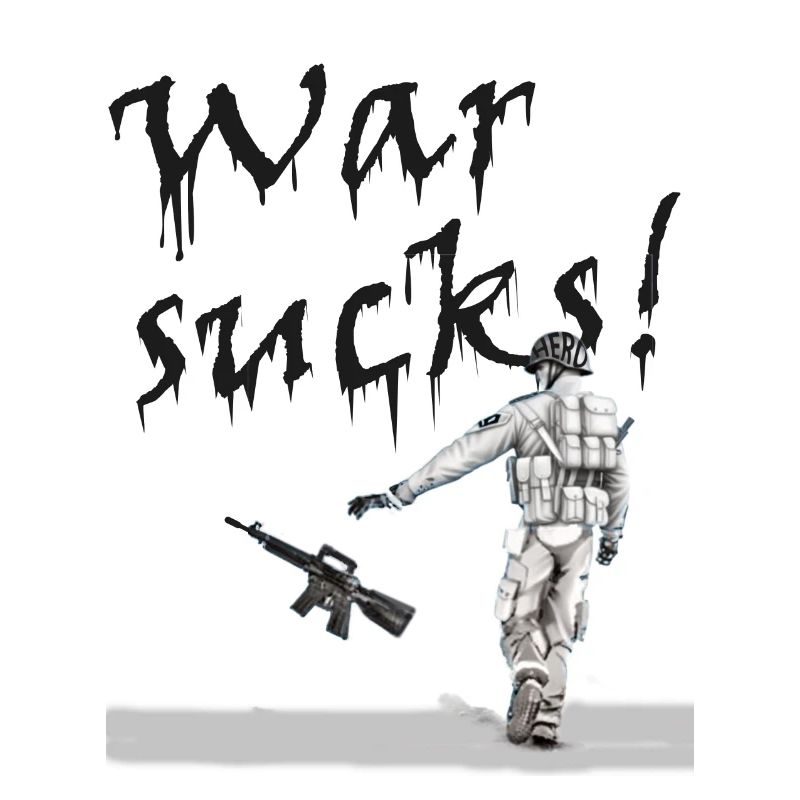 War Sucks
