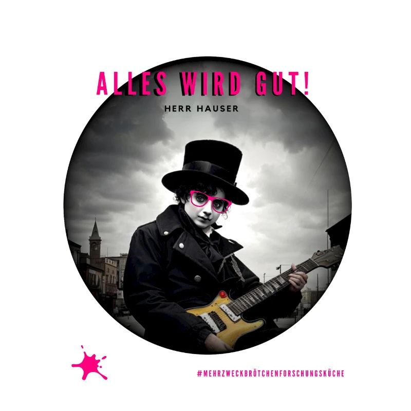 Alles wird Gut