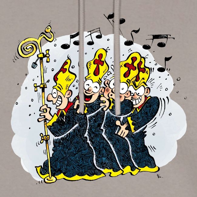 Polonaise der Bischöfe