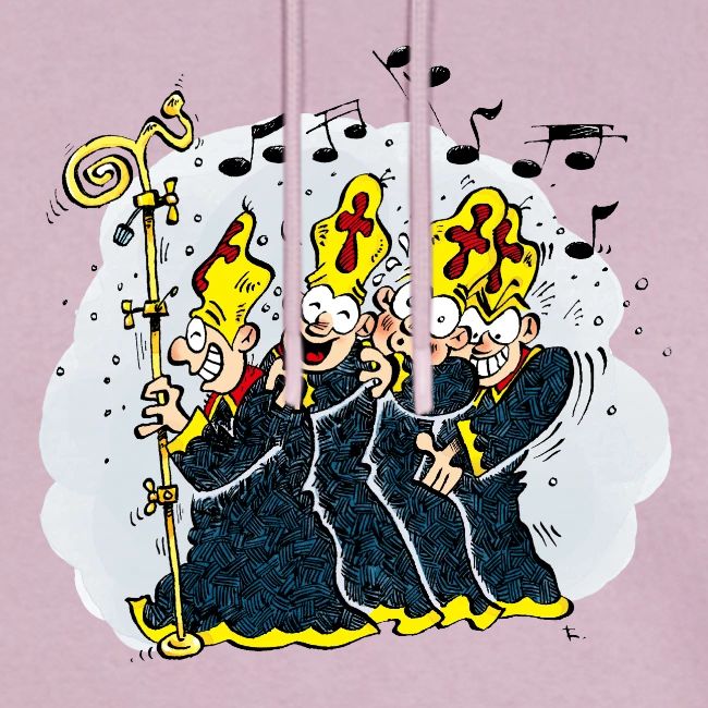 Polonaise der Bischöfe