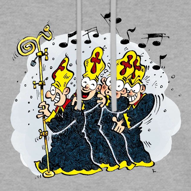 Polonaise der Bischöfe