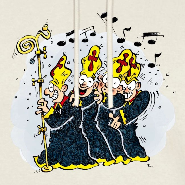 Polonaise der Bischöfe