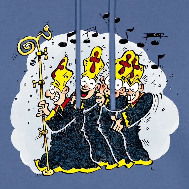 Polonaise der Bischöfe