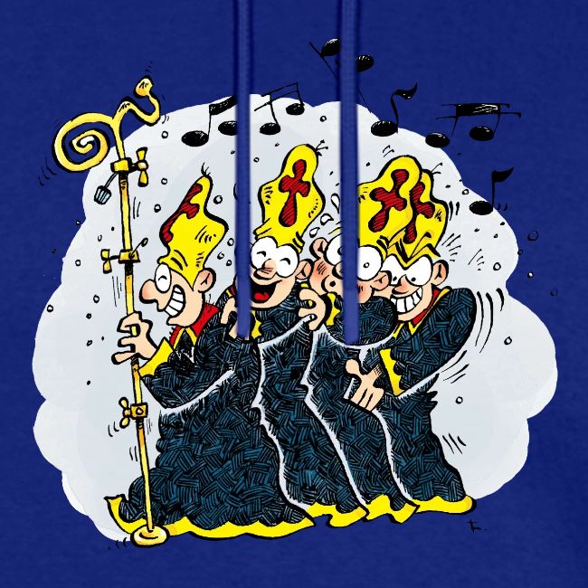 Polonaise der Bischöfe