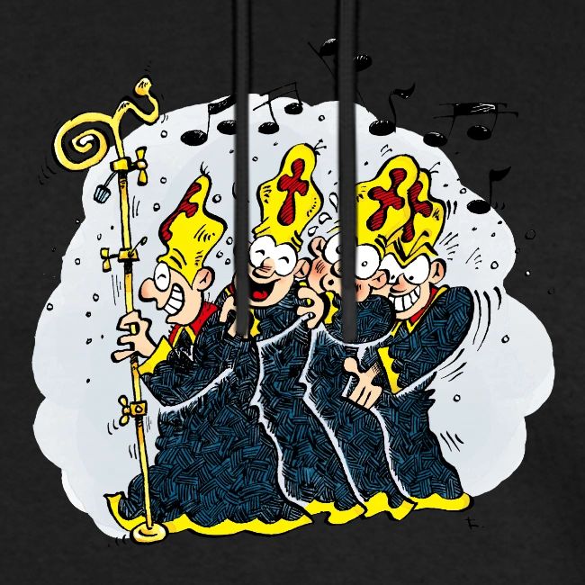 Polonaise der Bischöfe