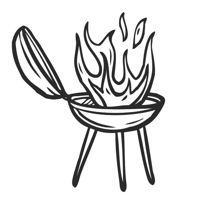 Grill