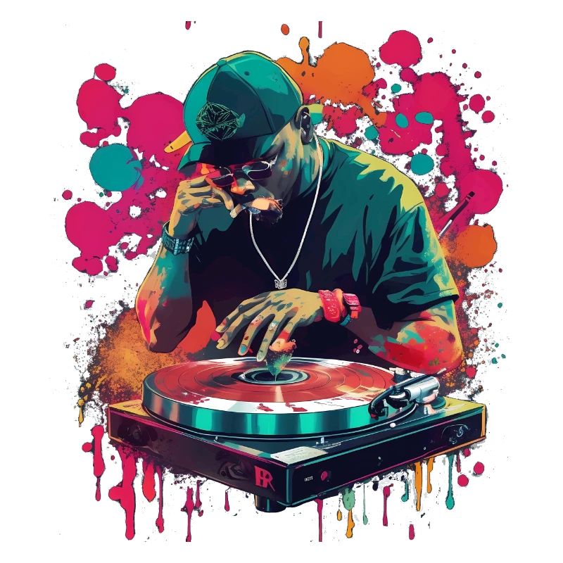 Beats & Green