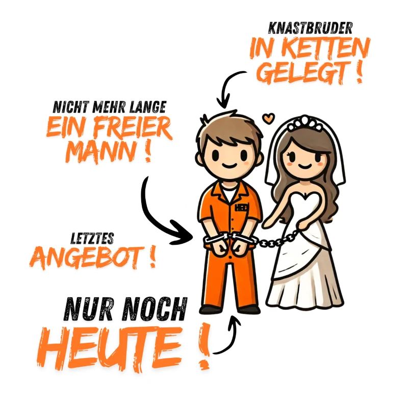 Junggesellen Abschied
