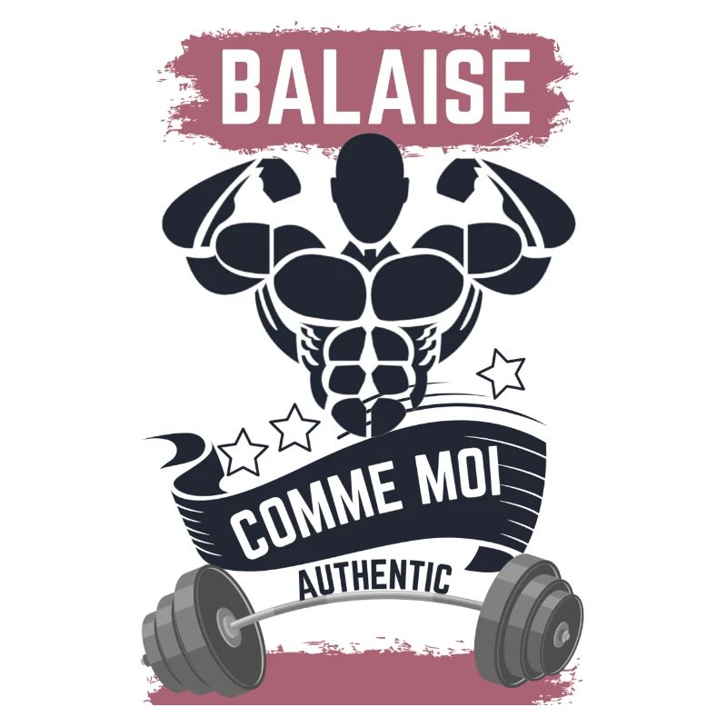 Balaise comme moi