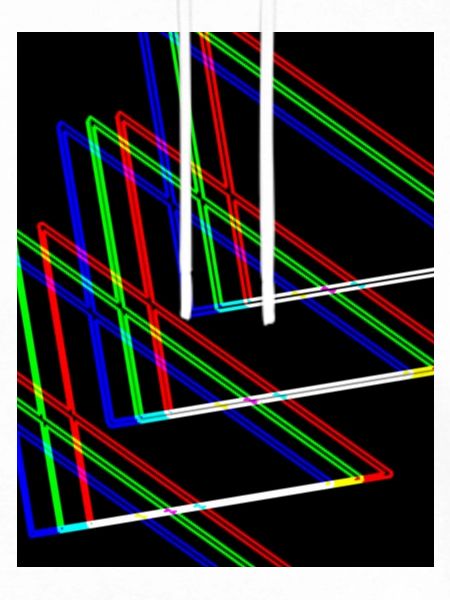 Trippy Triangle