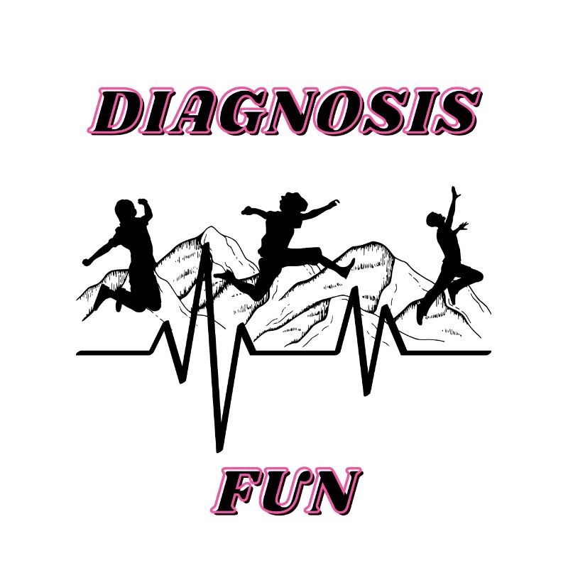 Diagnose Spaß