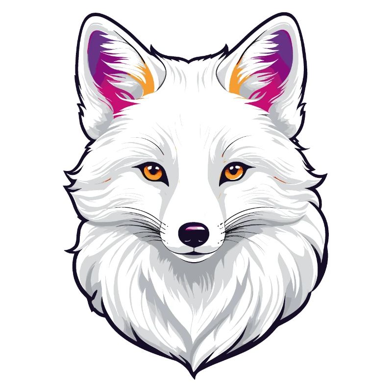 Arctic Fox