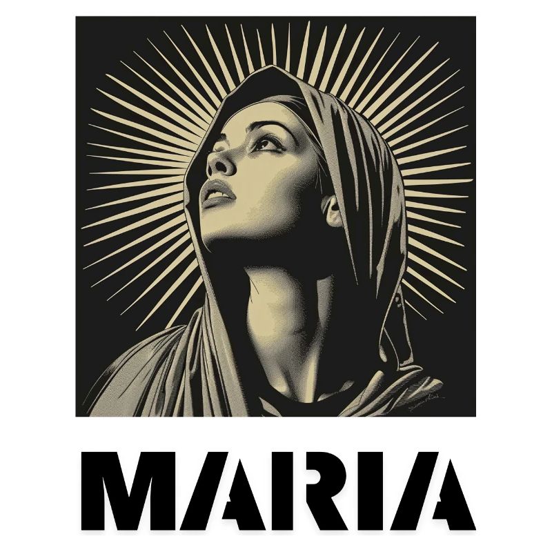 Maria
