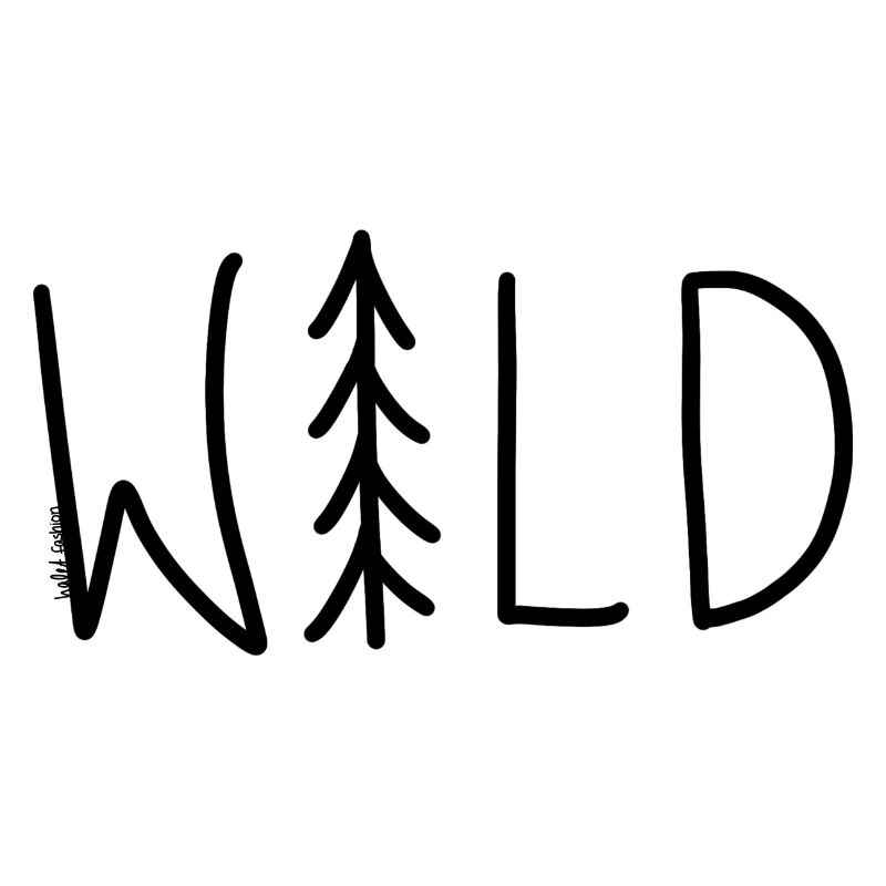 Wild oder Wald?