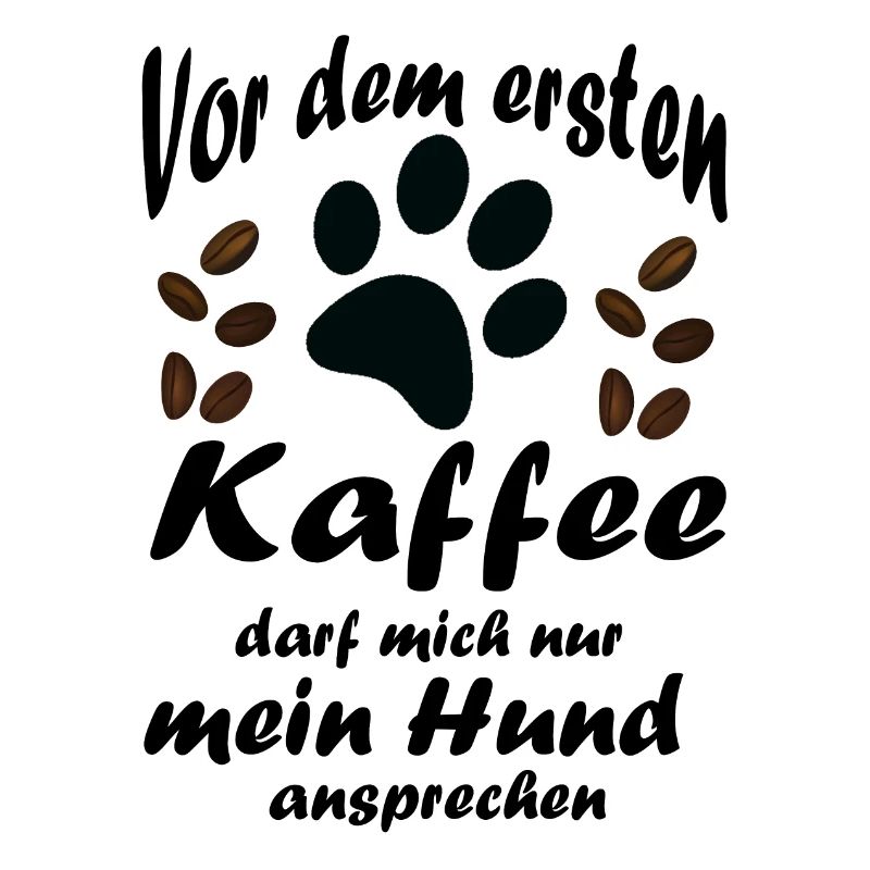 Coffee Dog