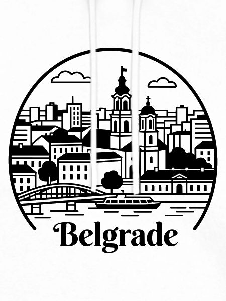 Belgrade