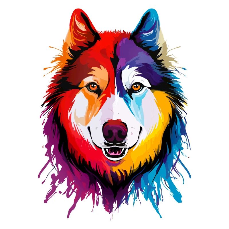 Alaskan Malamute