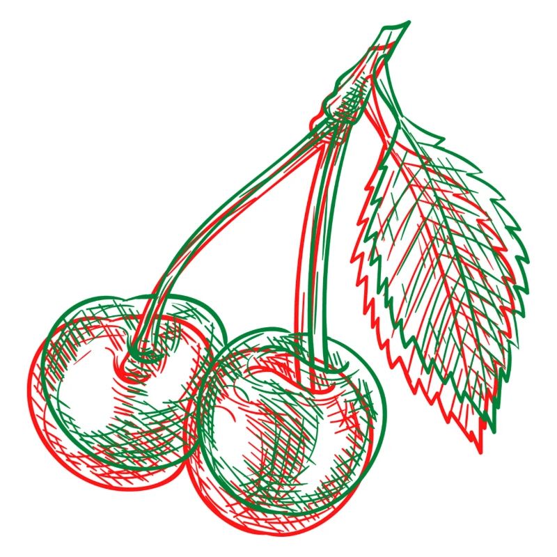 cherry
