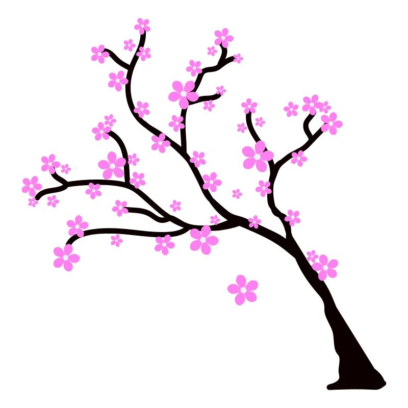 blossom tree