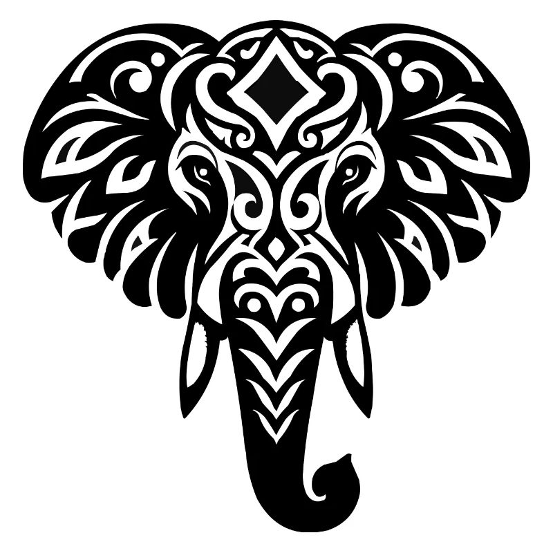 Elefant