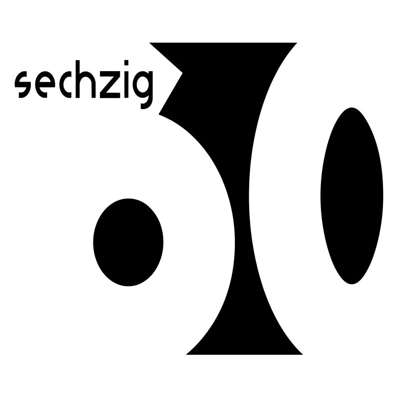 60. Geburtstag