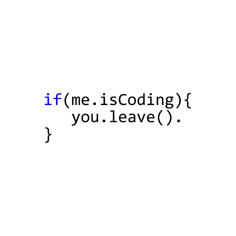 Leave - coding