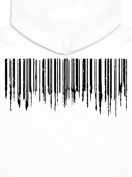 Barcode - Black